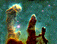 Eagle Nebula (IC 4703) picture.